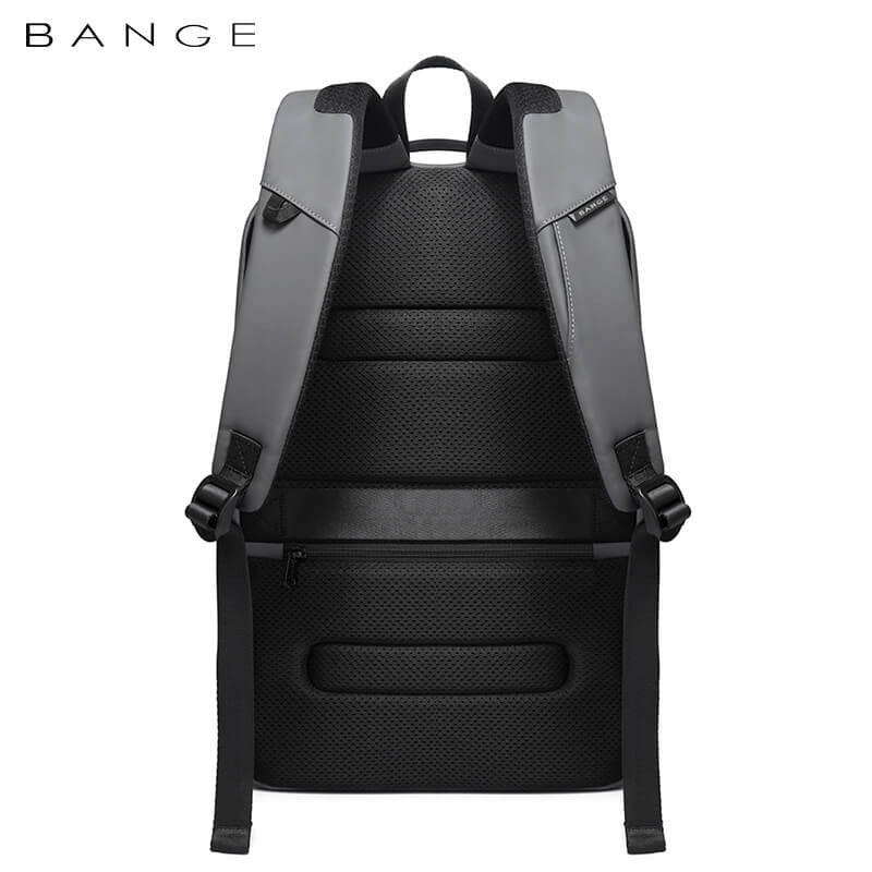 BANGE Anti-Theft Laptop Backpack #7261 – view 6