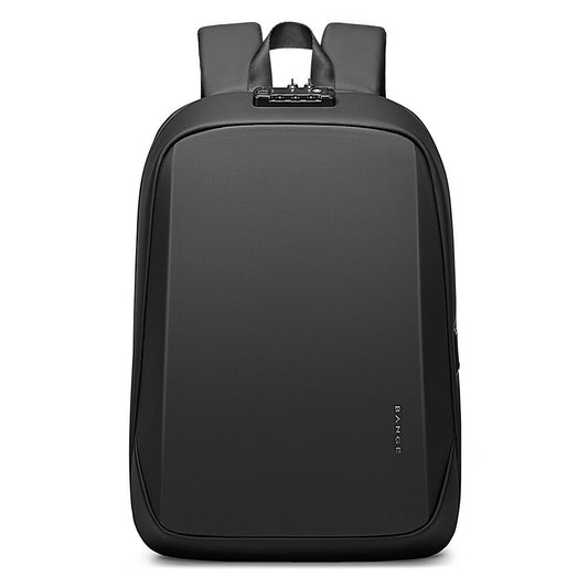 BANGE Anti Theft Laptop Backpack #7251