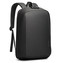 BANGE Anti Theft Laptop Backpack #7251