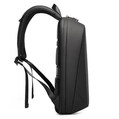 BANGE Anti Theft Laptop Backpack #7251