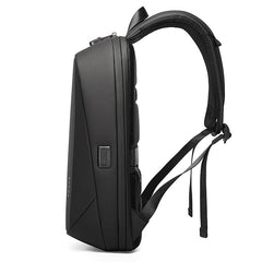 BANGE Anti Theft Laptop Backpack #7251