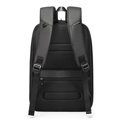 BANGE Anti Theft Laptop Backpack #7251