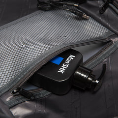 BANGE Anti Theft Laptop Backpack #7251