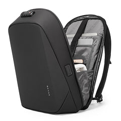 BANGE Anti Theft Laptop Backpack #7251