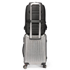 BANGE Anti Theft Laptop Backpack #7251