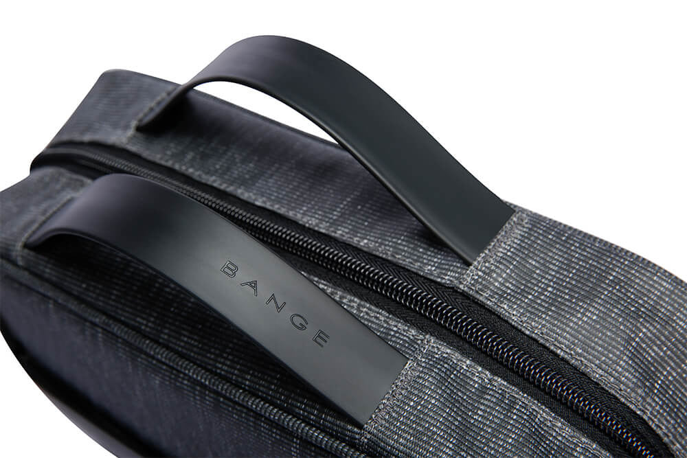 BANGE Toiletry Travel Pouch #7529 – view 11