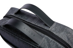 BANGE Toiletry Travel Bag - Buyrouth