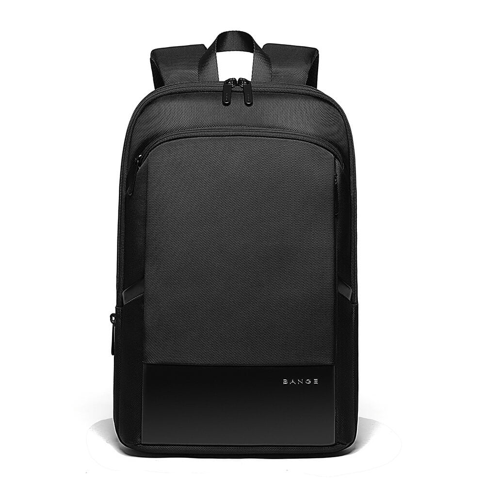 BANGE Super Slim Laptop Backpack #77115D