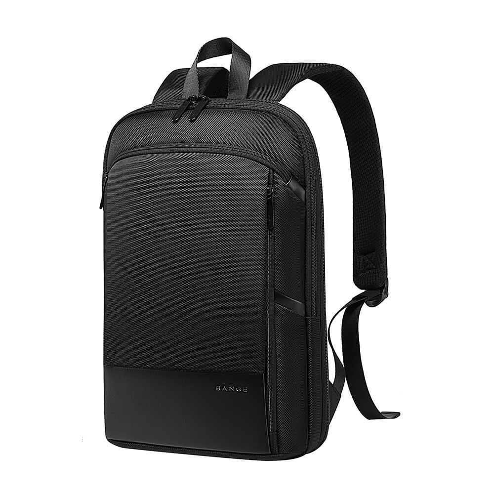 BANGE Super Slim Laptop Backpack #77115D – view 2