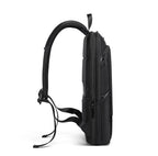 BANGE Super Slim Laptop Backpack #77115D – view 4