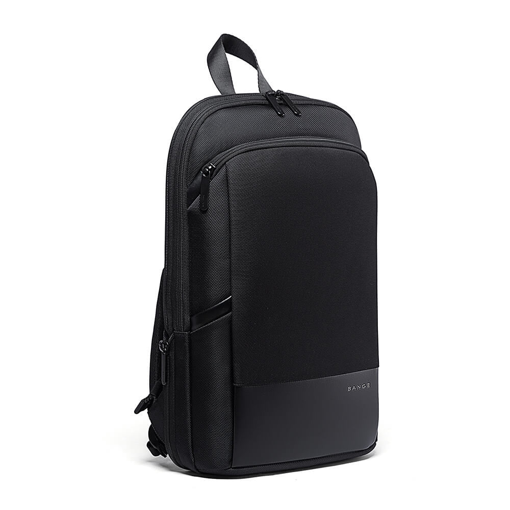 BANGE Super Slim Laptop Backpack #77115D – view 6