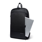 BANGE Super Slim Laptop Backpack #77115D – view 8
