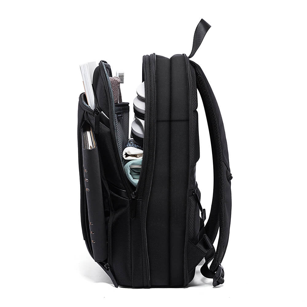 BANGE Super Slim Laptop Backpack #77115D – view 14