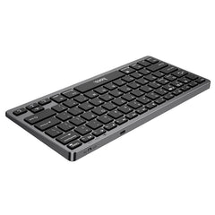 Hoco Rechargeable Dual Mode Wireless Keyboard #GM32