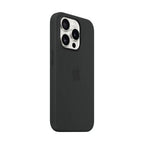 iPhone 15 Silicone Case