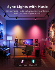 Govee Smart E14 Dimmable LED Light Bulbs (Pack of 2) #H600C