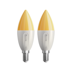 Govee Smart E14 Dimmable LED Light Bulbs (Pack of 2) #H600C