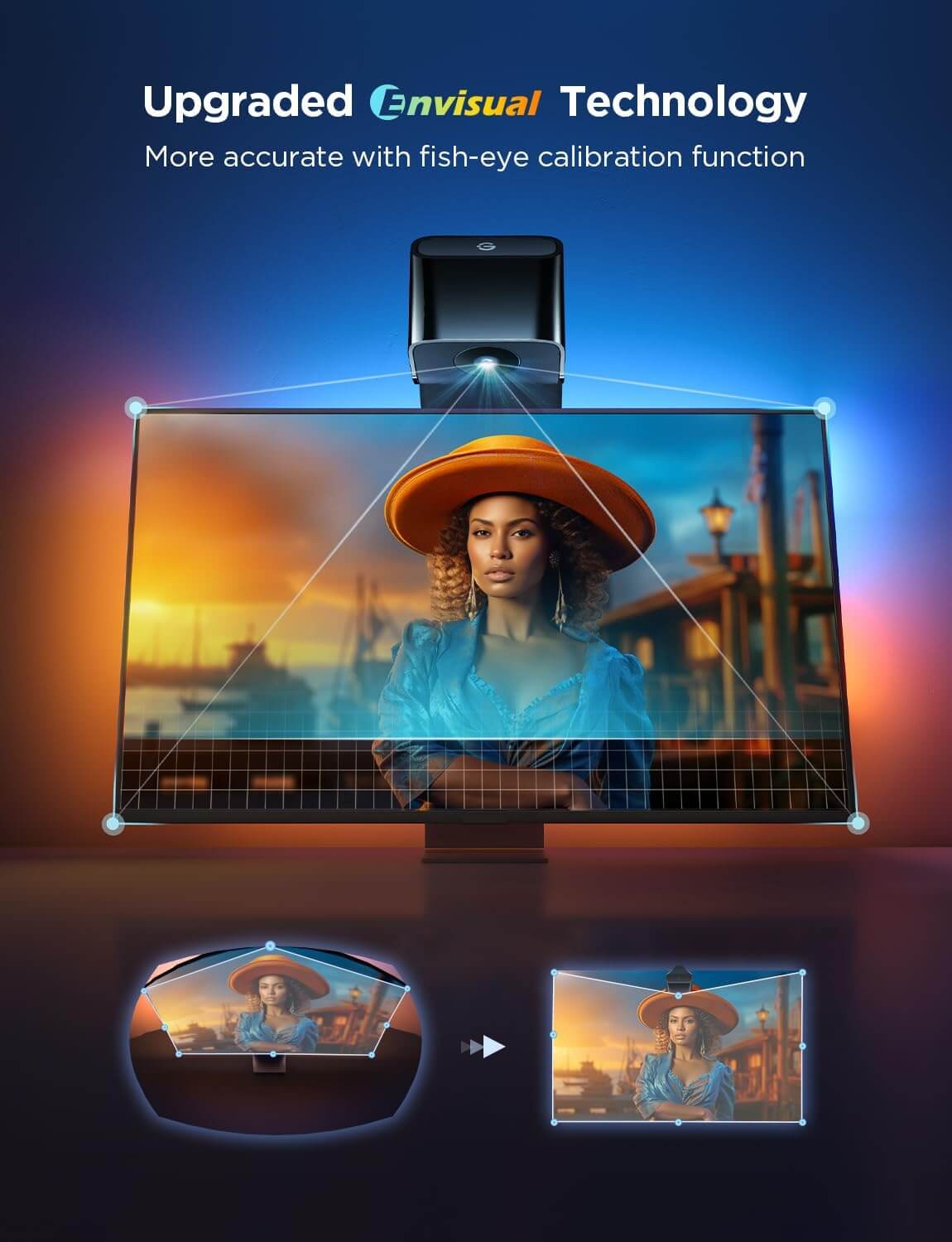Govee TV Backlight 3 Lite – view 2