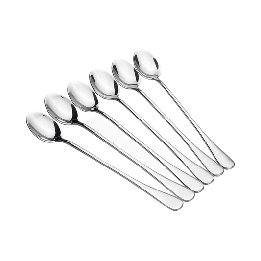 Stainless Steel Long Handle Tea Spoon