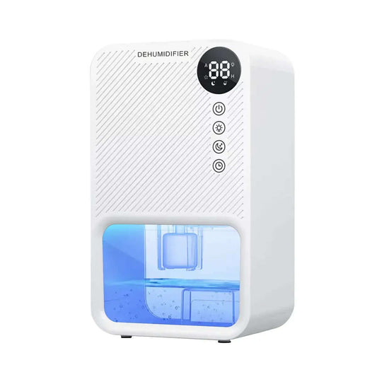 3800mL Electric Portable Dehumidifier - Buyrouth