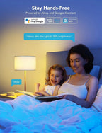 Govee 800lm Smart LED Bulb #H6004 – view 4