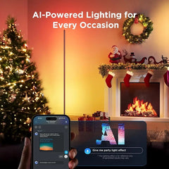 Govee Floor Lamp Basic Matter Compatible