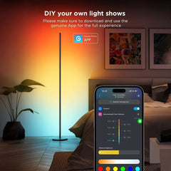 Govee Floor Lamp Basic Matter Compatible