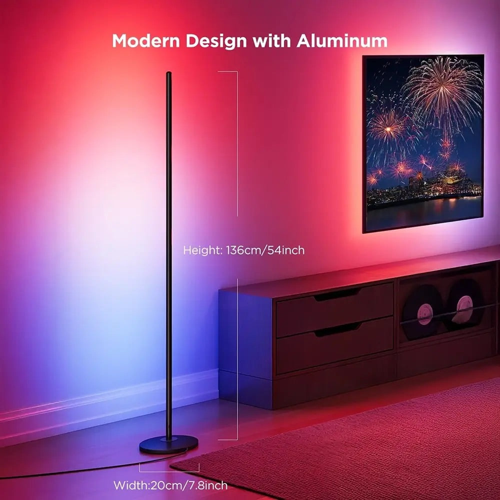 Govee Floor Lamp Basic Matter Compatible #H8076 – view 6