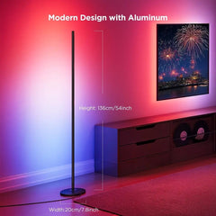 Govee Floor Lamp Basic Matter Compatible