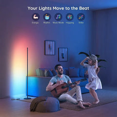 Govee Floor Lamp Basic Matter Compatible