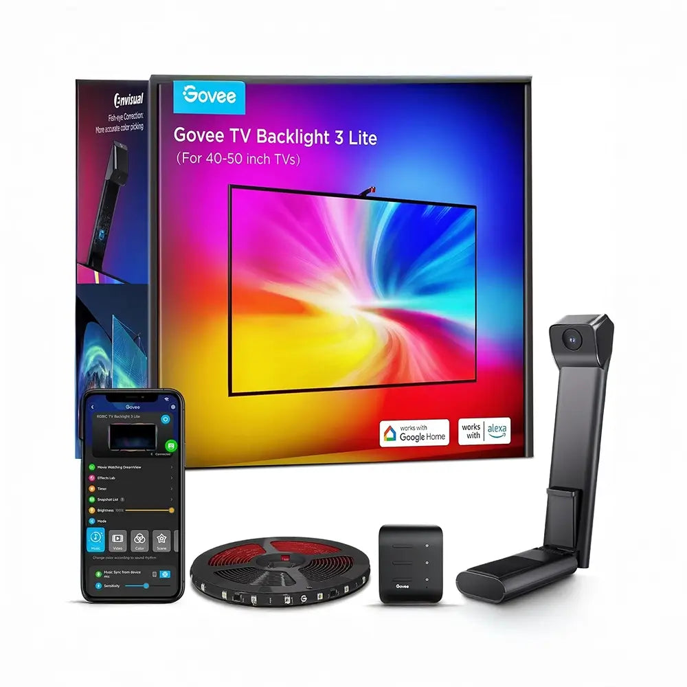Govee TV Backlight 3 Lite