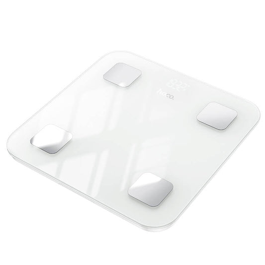 Hoco Multi Functional Smart Body Fat Scale #HI21