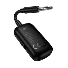 Hoco AUX Bluetooth Receiver & Transmitter #E151