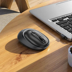 Hoco Dual Mode Wireless Mouse #GM34