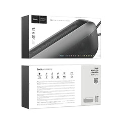 Hoco True Wireless BT Shadow Sports Speaker #HC21