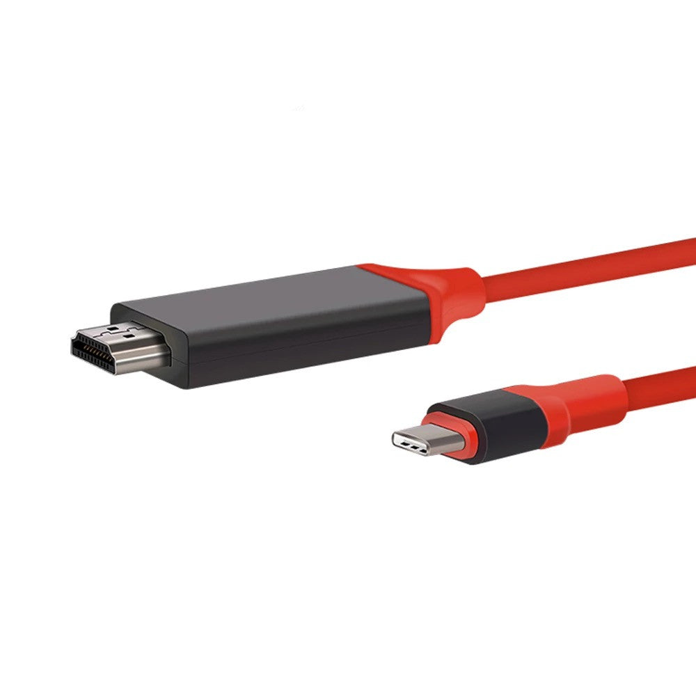 USB C to HDMI Cable Adapter - Buyrouth