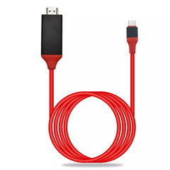 USB C to HDMI Cable Adapter - Buyrouth