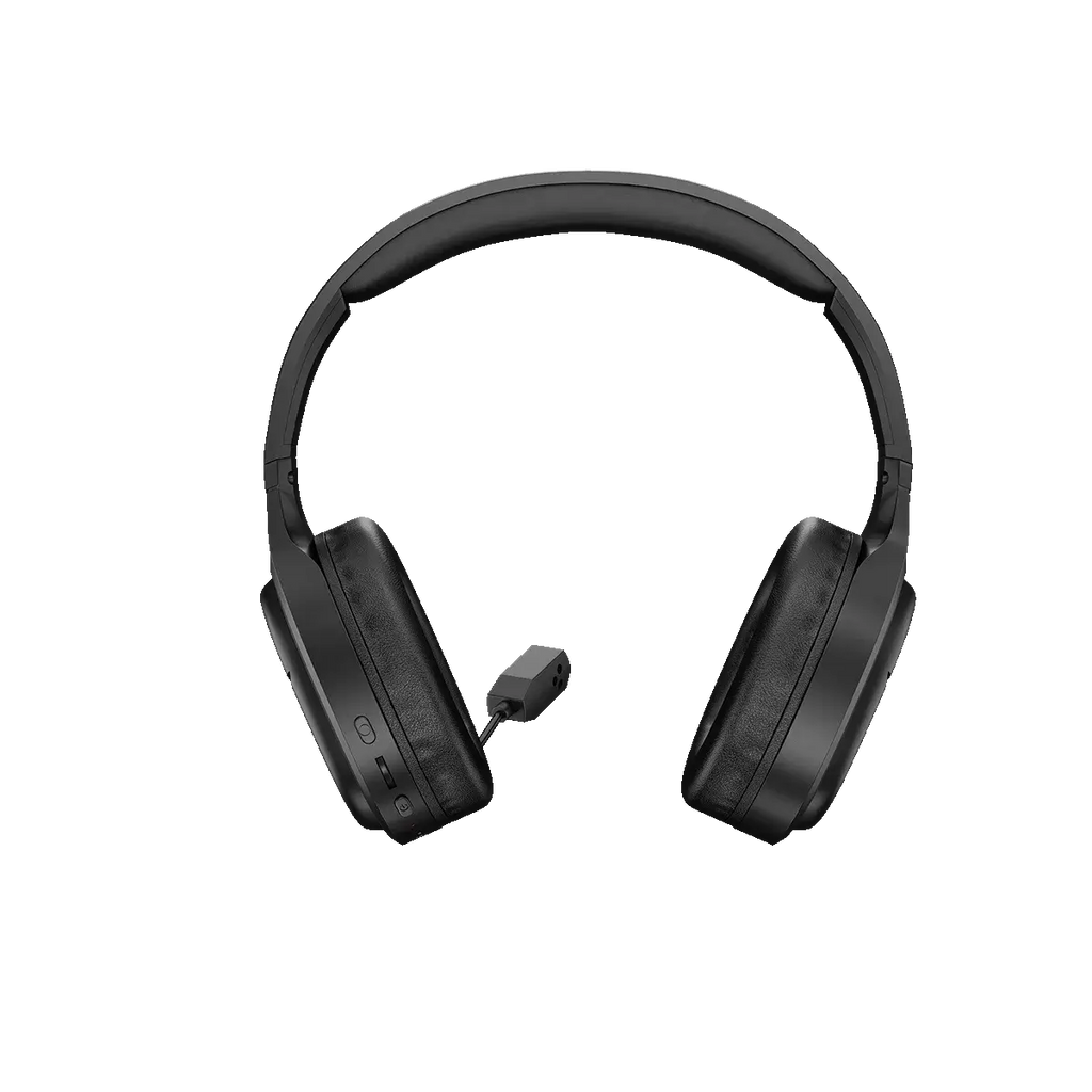 Heatz 4 in 1 Wireless Gaming Headset #ZG31