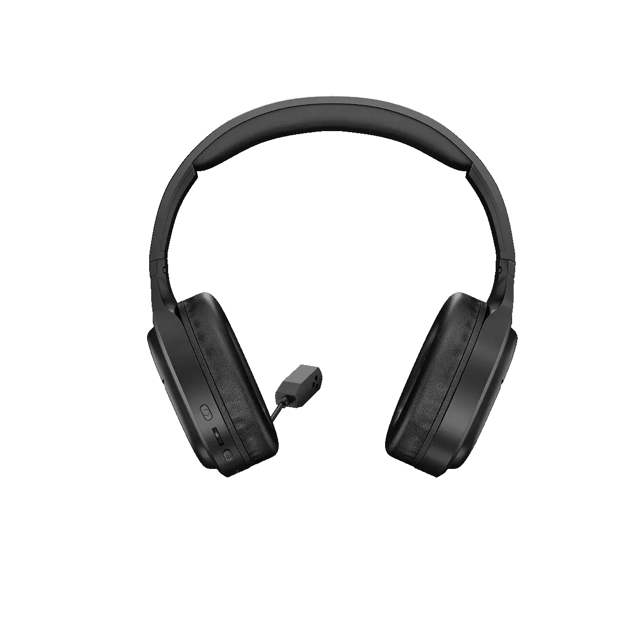 Heatz 4 in 1 Wireless Gaming Headset #ZG31