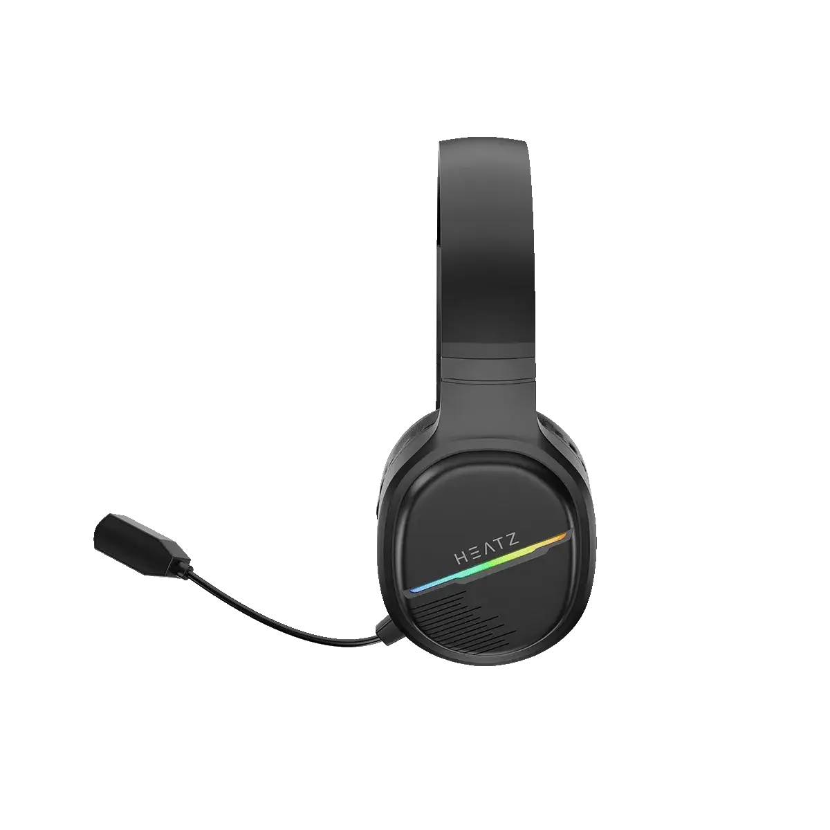 Heatz 4 in 1 Wireless Gaming Headset #ZG31