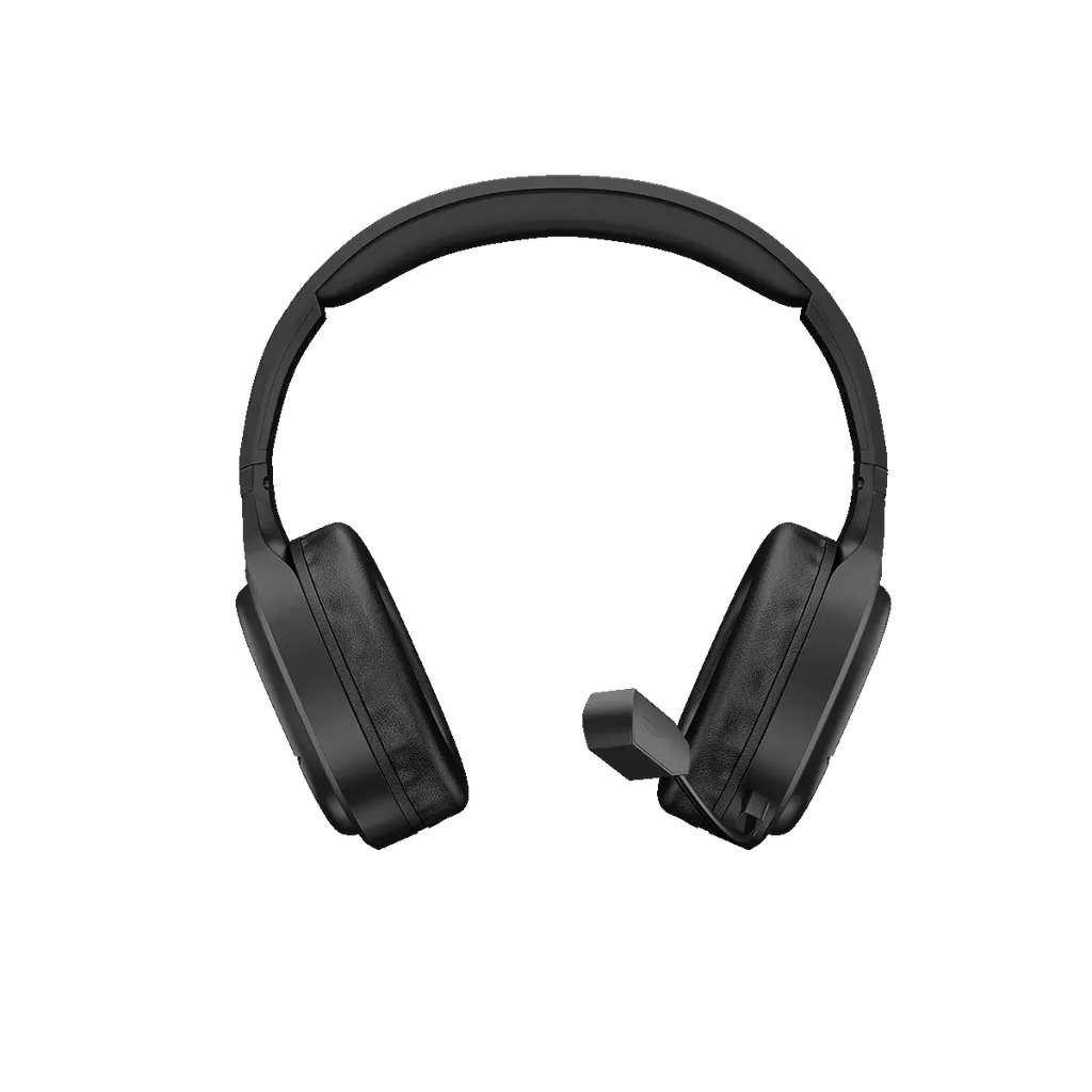 Heatz 4 in 1 Wireless Gaming Headset #ZG31