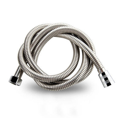 Stainless Steel Shower Hose – view 2