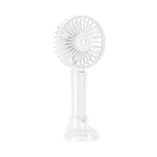 Hoco Mini Handheld Fan #DF07