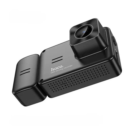 Hoco 3-Camera Simultaneous Display Driving Recorder #DI62 – view 2