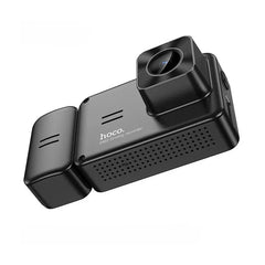 Hoco 3-Camera Simultaneous Display Driving Recorder #DI62