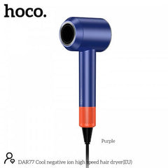 Hoco High Speed 1600W Hair Dryer #DAR77
