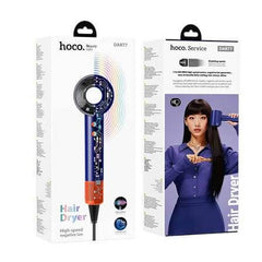 Hoco High Speed 1600W Hair Dryer #DAR77