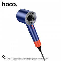 Hoco High Speed 1600W Hair Dryer #DAR77