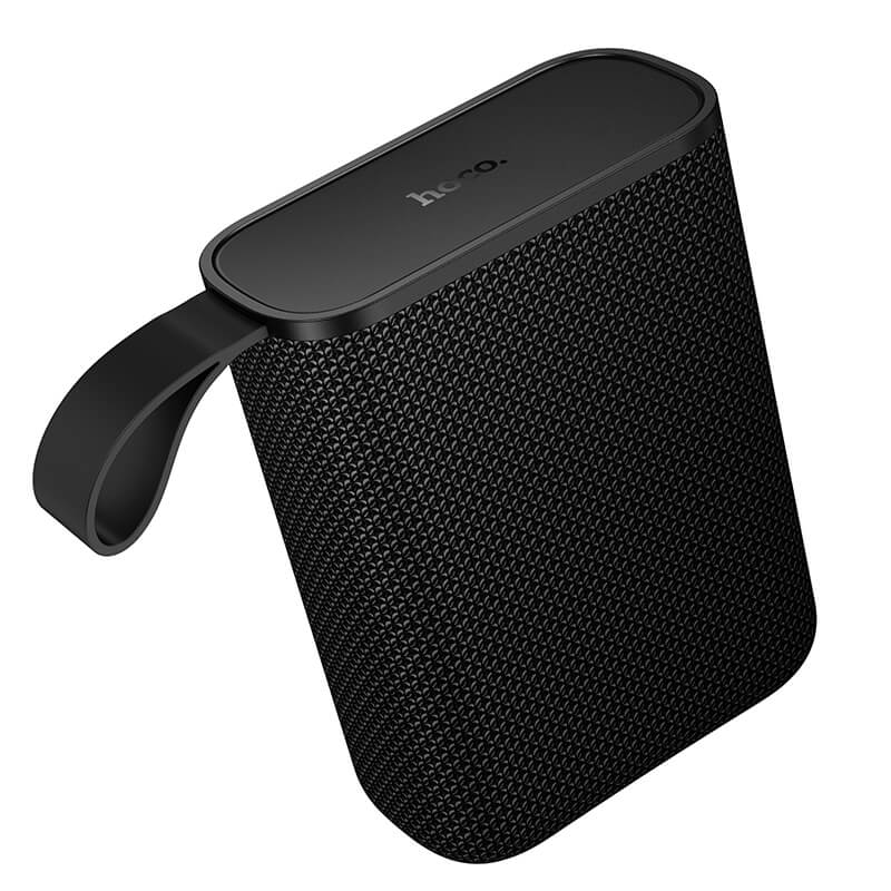Hoco Mini Powerful Bluetooth Speaker #HC34