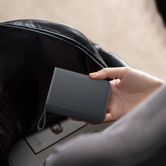 Hoco Mini Powerful Bluetooth Speaker #HC34